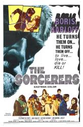 The Sorcerers picture