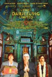 The Darjeeling Limited picture