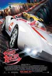Speed Racer picture