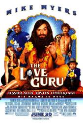 The Love Guru picture