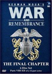 War and Remembrance picture