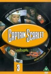 Captain Scarlet and the Mysterons picture