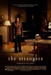 The Strangers picture