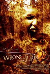 Wrong Turn 2: Dead End picture