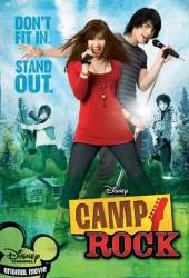 Camp Rock picture