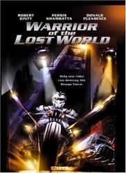 Warrior of the Lost World picture