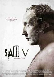 Saw V picture