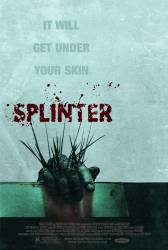 Splinter picture