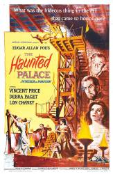 The Haunted Palace picture