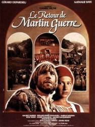 The Return of Martin Guerre picture