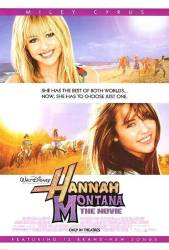 Hannah Montana: The Movie picture