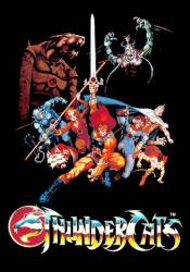 Thundercats picture