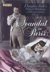 A Scandal in Paris picture