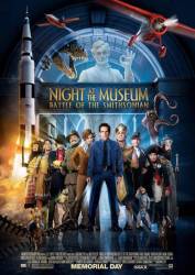 Night at the Museum: Battle of the Smithsonian picture
