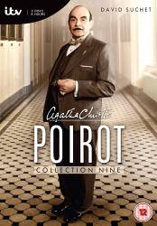 Agatha Christie's Poirot mistakes