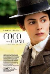 Coco before Chanel picture