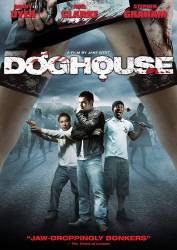 Doghouse picture