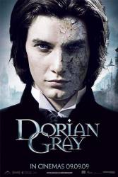 Dorian Gray picture