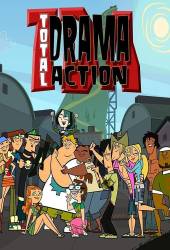 Total Drama Action picture