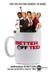 Better Off Ted picture