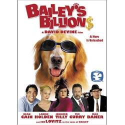 Bailey's Billions