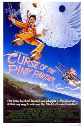 Curse of the Pink Panther picture