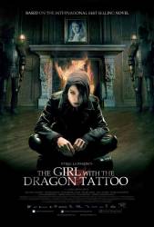 The Girl with the Dragon Tattoo picture