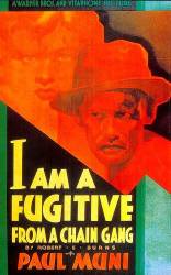 I Am a Fugitive from a Chain Gang picture
