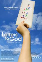 Letters to God picture