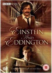 Einstein and Eddington picture