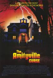 The Amityville Curse picture