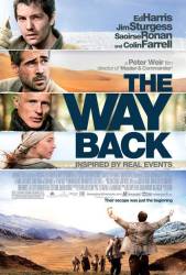 The Way Back picture