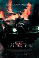 The Girl Who Played With Fire picture