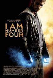 I Am Number Four picture