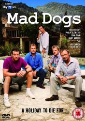 Mad Dogs picture
