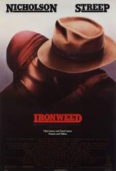 Ironweed picture