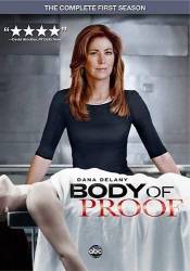 Body of Proof picture