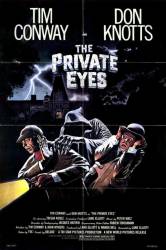 The Private Eyes picture