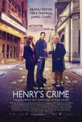 Henry's Crime picture