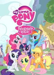 My Little Pony: Friendship Is Magic picture