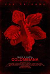 Colombiana picture
