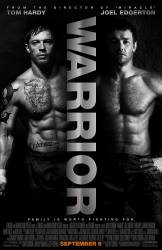 Warrior picture