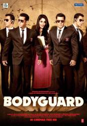 Bodyguard picture