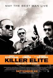 Killer Elite picture