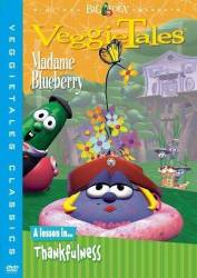 VeggieTales: Madame Blueberry picture