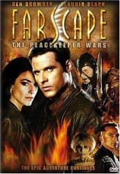 Farscape: The Peacekeeper Wars picture