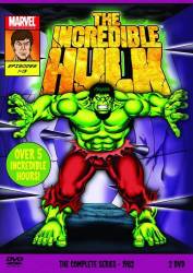 The Incredible Hulk picture