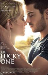 The Lucky One picture