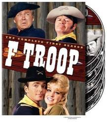 F Troop picture