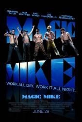 Magic Mike picture